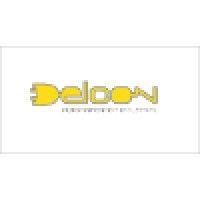 delcon logo image