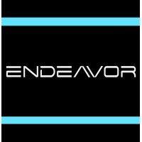 endeavor managed services logo image