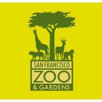 san francisco zoo & gardens