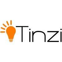 tinzi marketing logo image