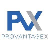 provantagex logo image