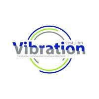 vibration-test.com logo image