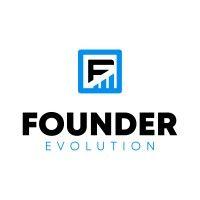 founder evolution logo image