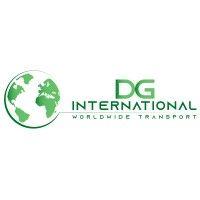 dg international srl logo image