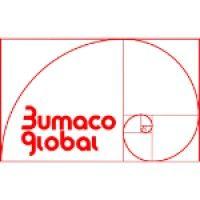 bumaco global logo image