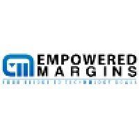 empowered margins, inc. logo image