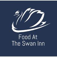 food at the swan inn