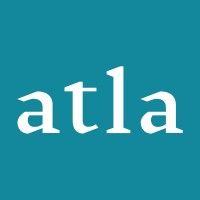 atla logo image