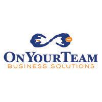 on your team business solutions logo image