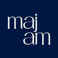 majam logo image