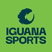 iguana sports logo image