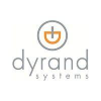 dyrand systems logo image