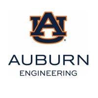 auburn university, samuel ginn college of engineering logo image