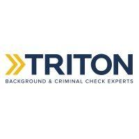 triton canada logo image