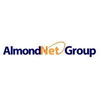 almondnet group logo image