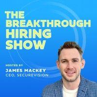 the breakthrough hiring show logo image