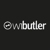 dbt digital building technology - wibutler logo image