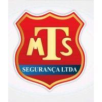 mts segurança ltda logo image