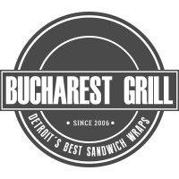 bucharest grill