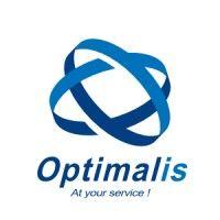 optimalis s.a. logo image