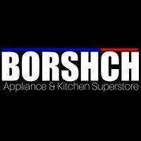 borshch limited logo image