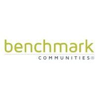 benchmark communities llc logo image