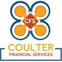 coulter financial services, llc logo image