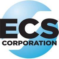 ecs corporation