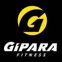 gipara fitness logo image