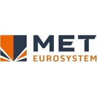 met-eurosystem sp. z o.o. logo image