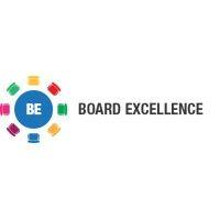 board excellence logo image