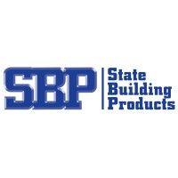 state building products