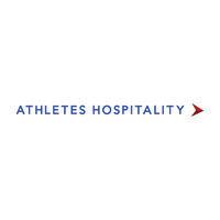 athletes hospitality llc logo image