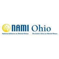 nami ohio logo image