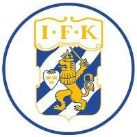 ifk göteborg logo image