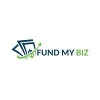 fund my biz logo image