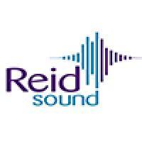 reid sound, inc. logo image