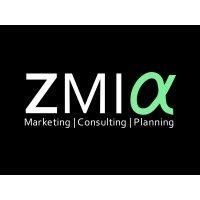 zmi alpha logo image