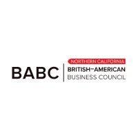 british american business council northern california logo image