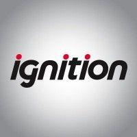 ignition inc. logo image