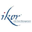 logo of Ikor Life Care Management Solutions