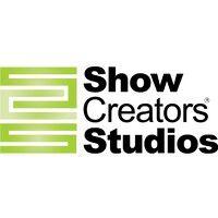 show creators studios logo image