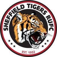 sheffield tigers rufc logo image