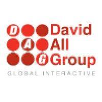 david all group logo image