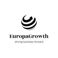 europagrowth logo image