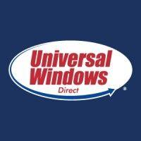 universal windows direct logo image