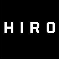 hiro logo image