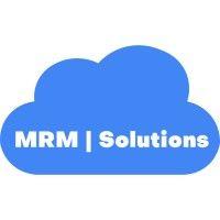 mrm solutions