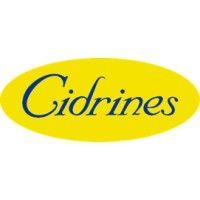 cidrines logo image