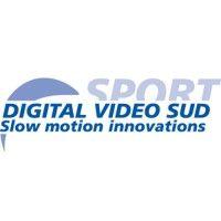 digital video sud logo image